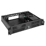 Серверный корпус ExeGate Pro 2U350-33 (RM 19', высота 2U, глубина 350, БП 800PAS, 2хUSB+1х USB3.0), фото20