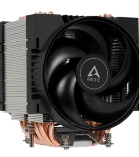 Вентилятор для процессора Arctic Freezer 4U-OneX Retail (Intel Socket LGA5964) (ACFRE00193A)