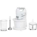 Миксер Bosch MFQ36490, фото5