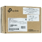 Модуль TP-Link SFP 1000Base-BX WDM Bi-Directional SFP module, TX: 1310 nm and RX: 1550 nm, 1 LC Simplex port, up to 2 km transmission distance in 9/125 μm SMF (Single-Mode Fiber), Supports Digital Diagnostic Monitoring (DDM)., фото18