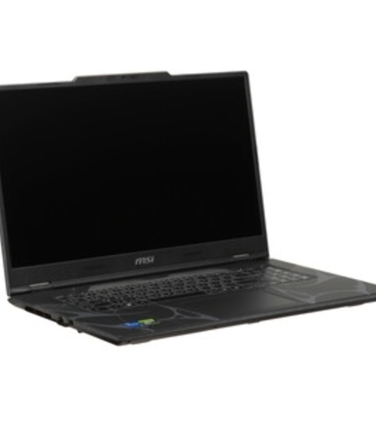 Ноутбук MSI Cyborg 17 B13WEKG-212XRU Intel Core i5 13420H 2100MHz/17.3'/1920x1080/16GB/1024GB SSD/NVIDIA GeForce RTX 5050 8GB/Wi-Fi/Bluetooth/Windows 11 Pro (9S7-17U332-212_Win11P) Black