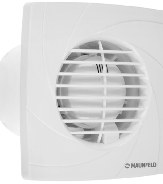 Вытяжной вентилятор Maunfeld MFB08GW