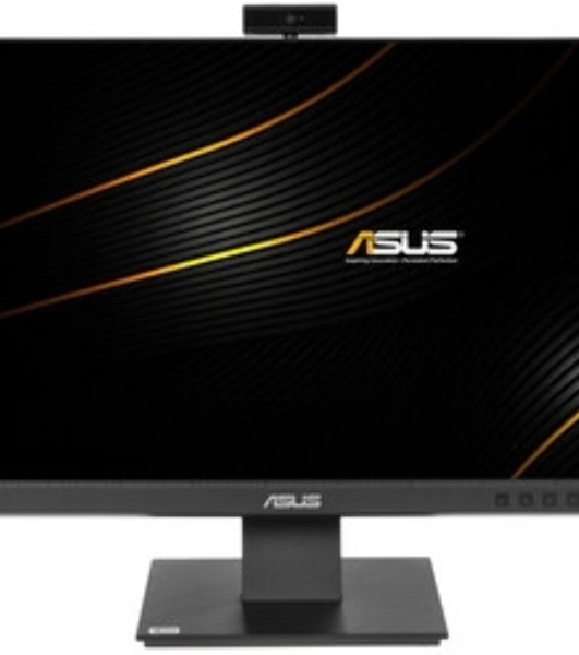 Монитор 23.8' ASUS BE24EQK IPS 1920x1080, 60 Гц, 5 мс, 16:9, 300 кд/м2, 1хHDMI, 1хDP, 1xVGA, web камера, черный