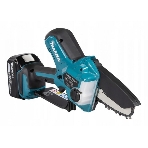 Электрическая цепная пила Makita DUC101Z 320Вт дл.шины:4'(10cm), фото5