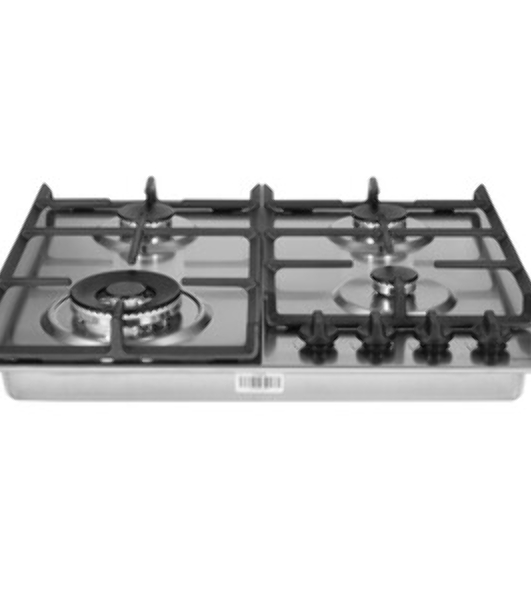 Газовая варочная панель Gorenje GW641EBX