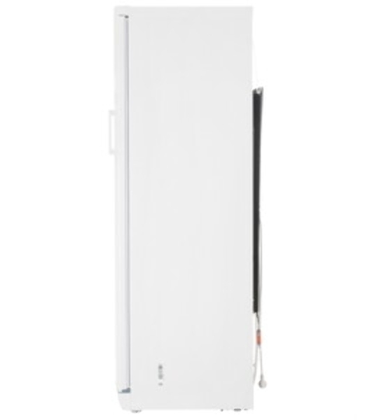 Холодильник Indesit ITD 167 W белый однокамерный 268/35л морозилка сверху, капельная система