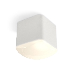 Светильник Ambrella Light XS7805041 SWH/FR белый песок/белый матовый MR16 GU5.3 (C7805, N7756), фото4