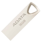 Флешка USB ADATA UV210 (AUV210-64G-RGD), 64Gb, USB 2.0, R/W 15/5, серебро, фото5
