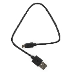 Кабель USB 2.0 Pro Гарнизон GCC-mUSB2-AMBM-0.3M, AM/microBM 5P, 0.3м, пакет, фото5