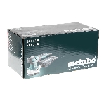 Эксцентриковая шлифовальная машина Metabo SXE 3150 600444000 310вт,150мм,3мм,эл-ка,картон, 12000 об/мин, вес 1.6 кг, фото9