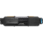 Внешний HDD 2.5' ADATA HD710P, 4TB, USB 3.2 Gen 1 Type-A, 5400 rpm, черный, фото9