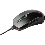 Мышь беспроводная Harper Gaming Spigot WGM-01 черный, 4000 dpi, радиоканал, USB, кнопки - 7, фото13