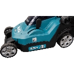 Газонокосилка аккумуляторная Makita DLM382Z, 18 В, 0 Ач, фото6