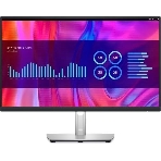 Монитор 23.8' Dell P2423DE IPS 2560x1440, 60 Гц, 5 мс, 16:9, 300 кд/м², HDMI 1.4, DP 1.2, USB-C (90 Вт), 4xUSB 3.0, Ethernet (1 Gbит), 3.5 Jack, черный/серебристый, фото25