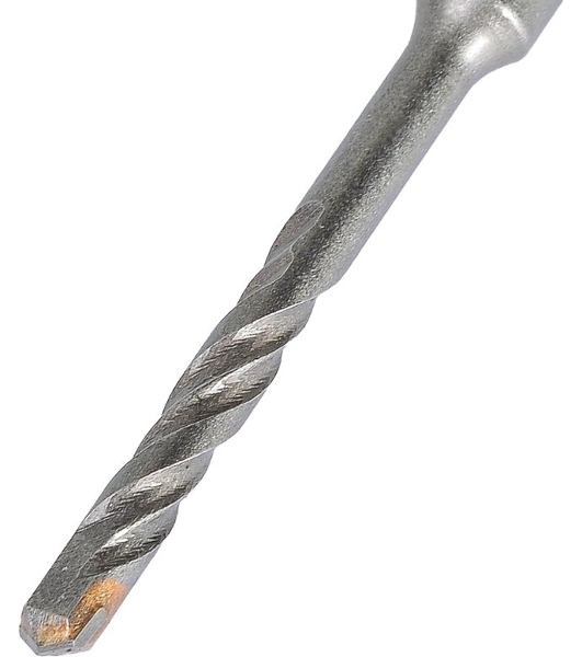 Бур по бетону ВИХРЬ 6x110x50 SDS-Plus