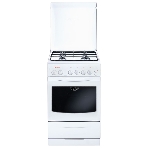 Плита газовая Gefest ПГ 3200-05 белый, конфорок 4 шт, духовка 42 л, 50 см x 85 см x 57 см, фото10