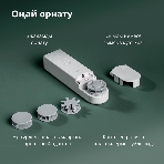 Мотор для руллоных штор Aqara Roller Shade Driver E1 (RSD-M01), фото8