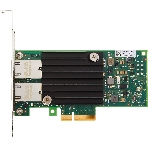 Сетевая карта Intel X550T2BLK 2xRG45 10Gb/s PCI-E 3.0x8 Low Profile (X550T2BLK 940136), фото12