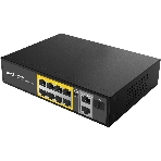 Коммутатор Netis P110GH, фото4