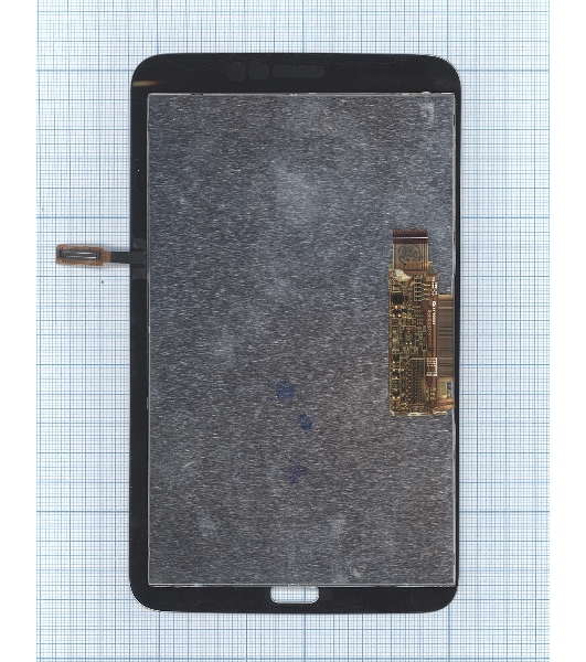 Модуль (матрица + тачскрин) для Samsung Galaxy Tab 3 7.0 Lite SM-T113 белый