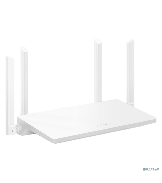 Маршрутизатор Wi-Fi Huawei WS5203 AX1 1167MBPS 100/1000M белый