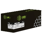 Картридж лазерный Cactus CS-TK240X черный (9000 стр.) для Катюша M240/M140/P140 с чипом, фото 1