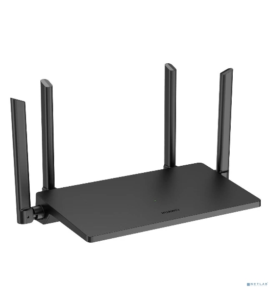 Роутер беспроводной Huawei WiFi AX1 WS5203-23 10/100/1000BASE-T