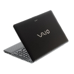 Клавиатура для ноутбука Sony Vaio VPC-EB черная без рамки, фото10