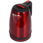 Чайник электрический HOMESTAR HS-1003 красный (107001), фото5