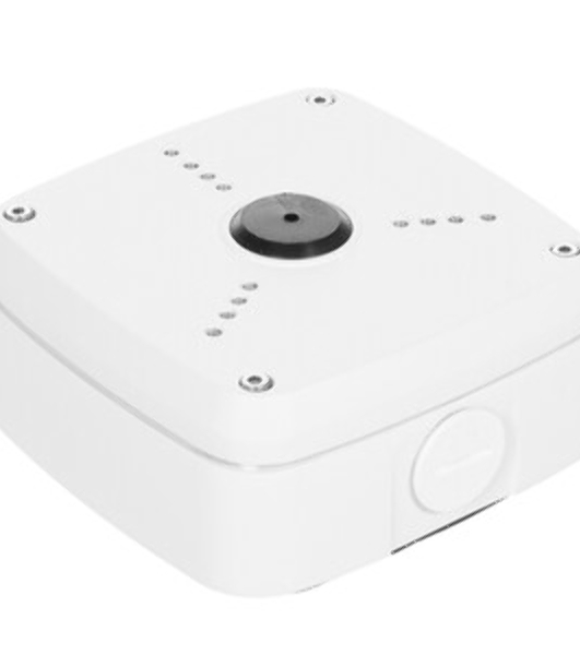 Настенная коробка для корпусов серий HDW4 Junction Box PFA122