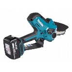 Электрическая цепная пила Makita DUC101Z 320Вт дл.шины:4'(10cm), фото4