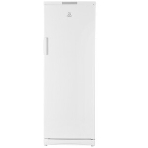 Холодильник Indesit ITD 167 W белый однокамерный 268/35л морозилка сверху, капельная система, фото14