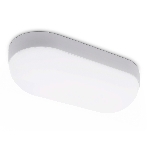 Светильник светодиодный влагозащищенный Ambrella light ST8651 WH белый IP65 LED 4200K 15W 165*70*60, фото3