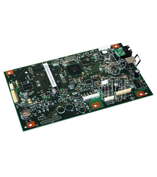 Плата форматера HP LJ M1522n MFP (CC396-60001) ВОССТАНОВЛЕННЫЙ