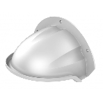 Козырек дождевой Hikvision DS-1250ZJ, фото 1