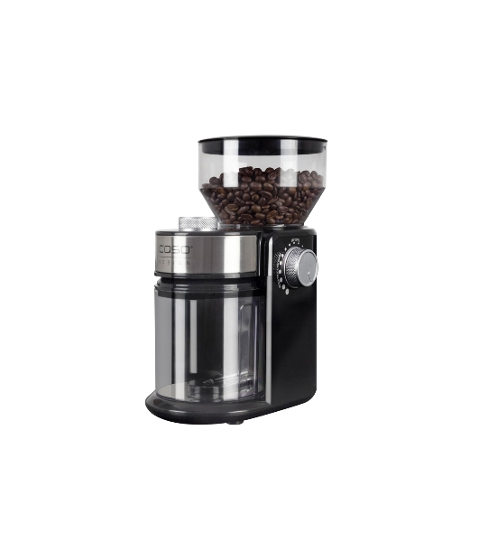 Кофемолка CASO Barista Crema