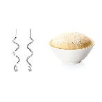 Миксер ручной Bosch MFQ3010, белый, фото10