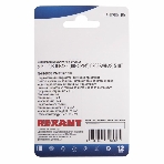 Соединительная клемма многоразовая Rexant 5-и проводная, прозрачная (0,08-4 мм²), (5 шт.), фото3