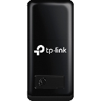 Сетевой адаптер TP-Link SOHO TL-WN823N Беспроводной USB мини адаптер 300 Мбит/с стандарта N c кнопкой QSS(Realtec), фото22