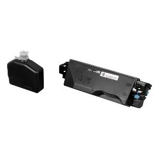 Картридж Sakura TK5140K для Kyocera Mita, черный, 7000 к.