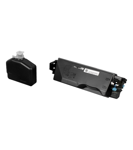 Картридж Sakura TK5140K для Kyocera Mita, черный, 7000 к.