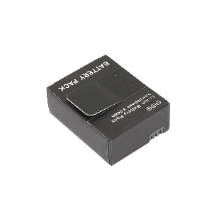 Аккумуляторная батарея для видеокамеры GoPro HD HERO (CHDHA-301) 3,8V 800mAh