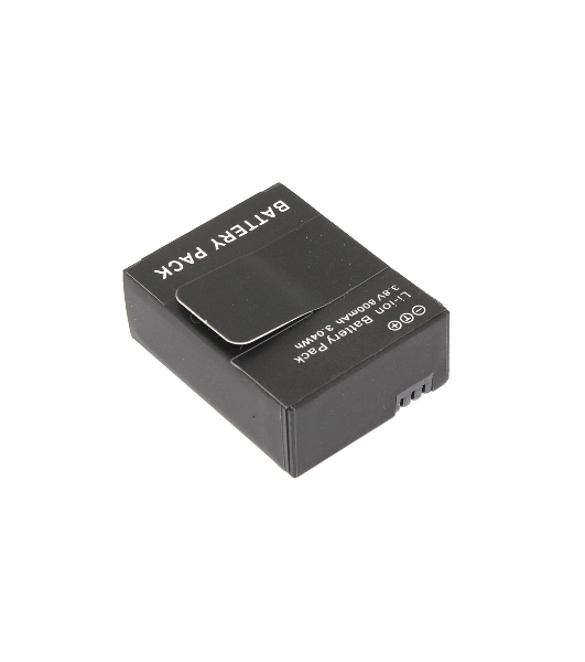 Аккумуляторная батарея для видеокамеры GoPro HD HERO (CHDHA-301) 3,8V 800mAh