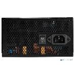 Блок питания Chieftec CHIEFTRONIC GPX-650FC, 650Вт, 80 PLUS Gold, 120мм, черный, фото12