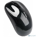 Мышь беспроводная A4Tech V-Track G3-300N черный, 1000 dpi, радиоканал, USB, кнопки - 3, фото11