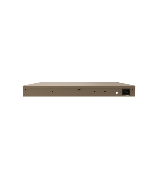 Коммутатор 24PORT 1000M POE 4SFP G5328P-24-410W IP-COM