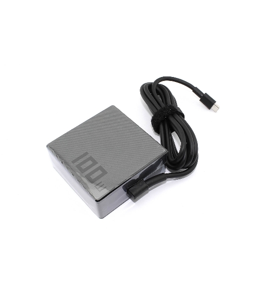 Блок питания (сетевой адаптер) для ноутбуков Asus 5V, 9V, 15V, 20V 3A, 5A 100 W Type C