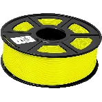 Пластик для принтера 3D Cactus CS-3D-ABS-1KG-YELLOW ABS d1.75мм 1кг 1цв., фото2