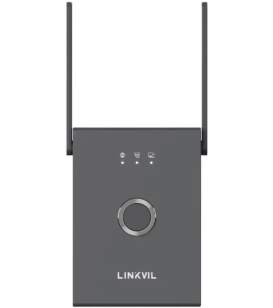 Базовая станция IP Fanvil W710H серый