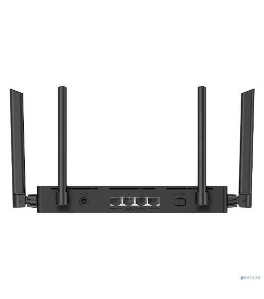 Роутер беспроводной Huawei WiFi AX1 WS5203-23 10/100/1000BASE-T